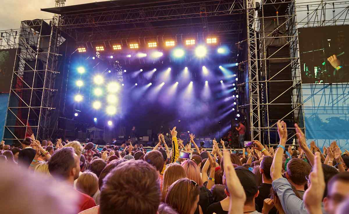 Country Thunder Music Festival