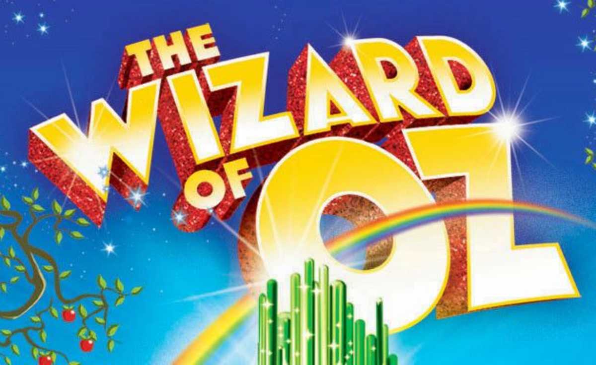 Wizard of Oz Boston