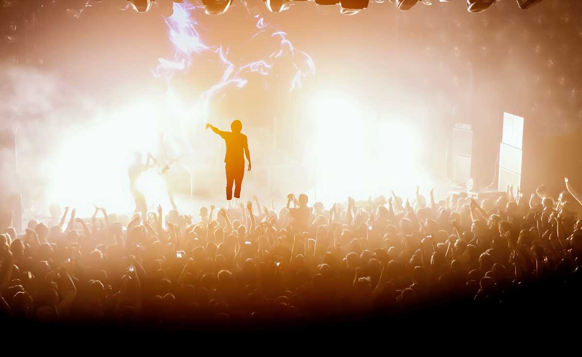 OVO Music Festival