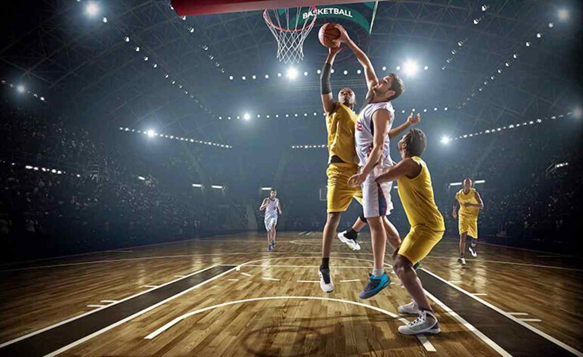 NBA London
