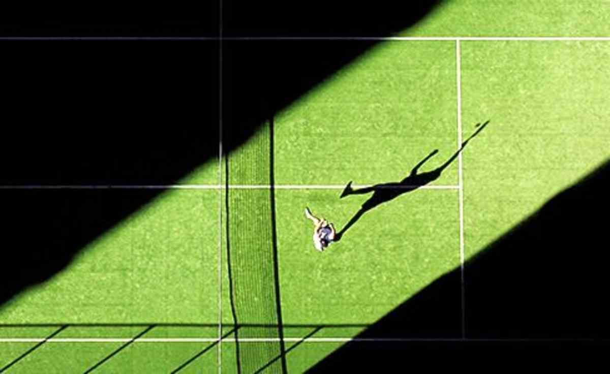 Wimbledon