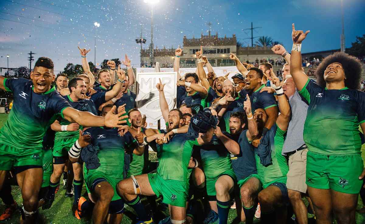 Seattle Seawolves