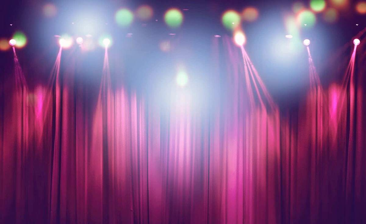 Dreamgirls