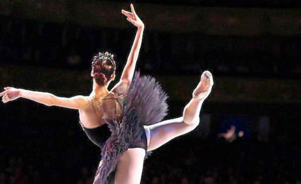 Ballet West