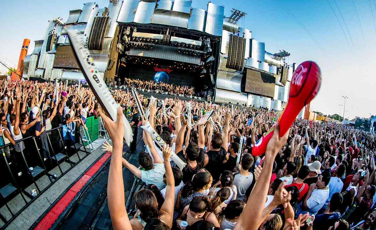 Rock in Rio
