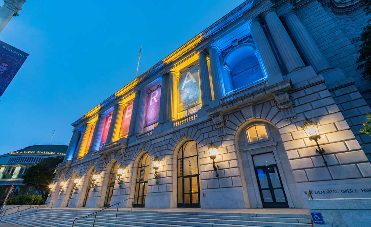 San Francisco Opera