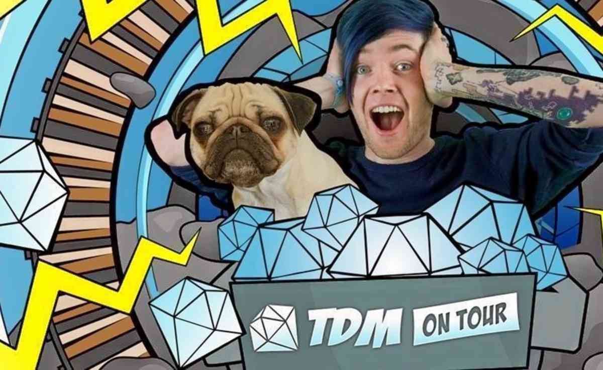 Dan TDM
