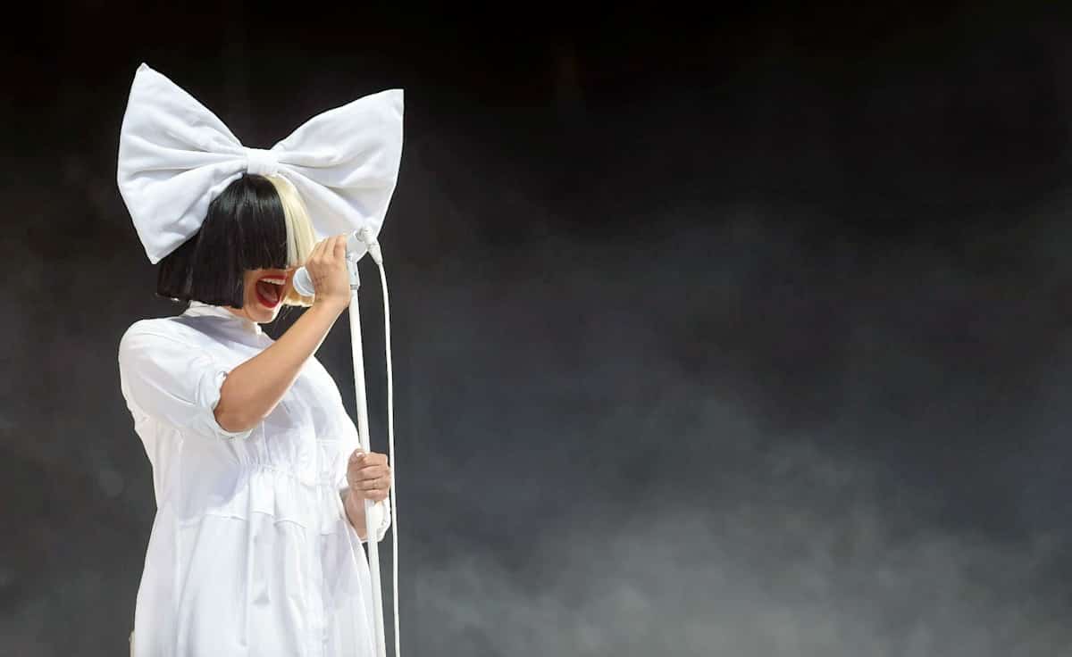Sia