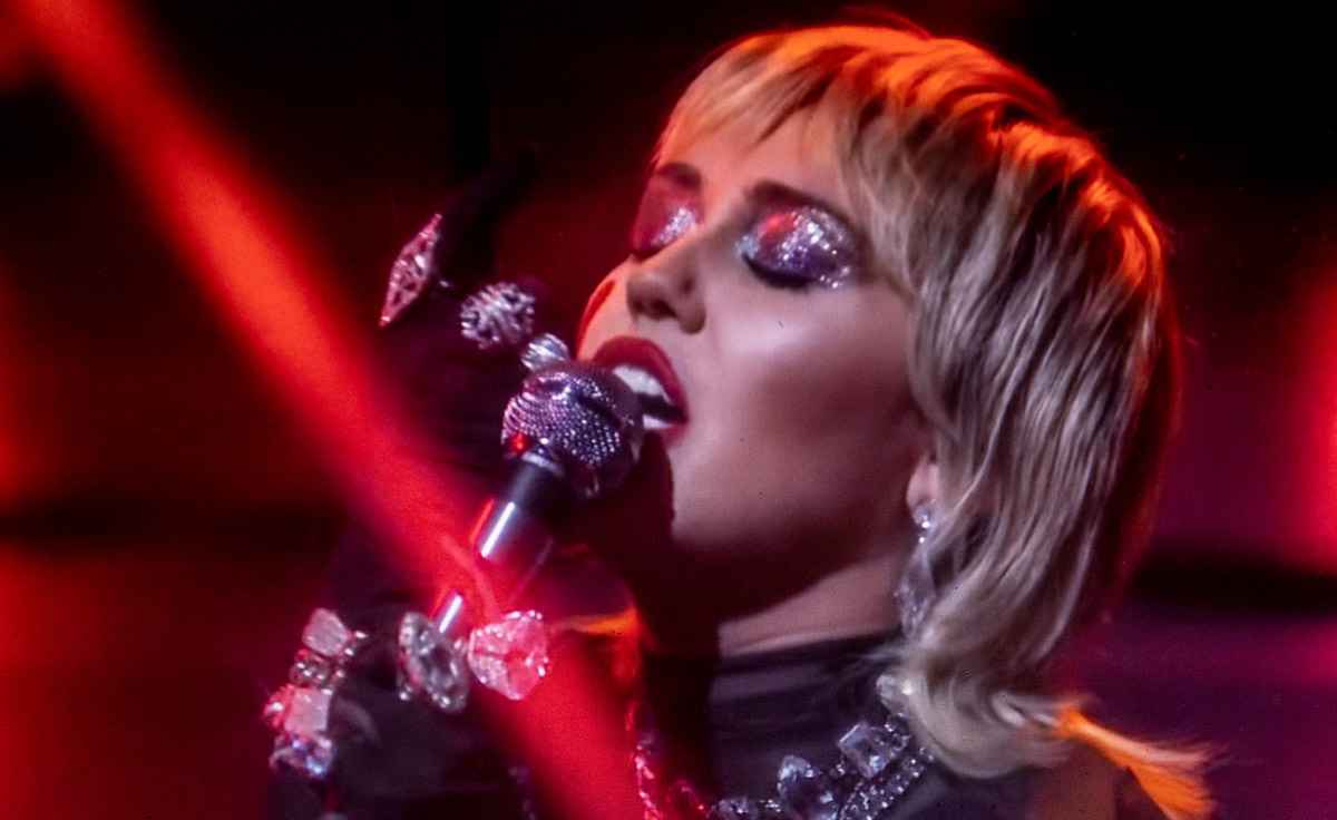 Miley Cyrus