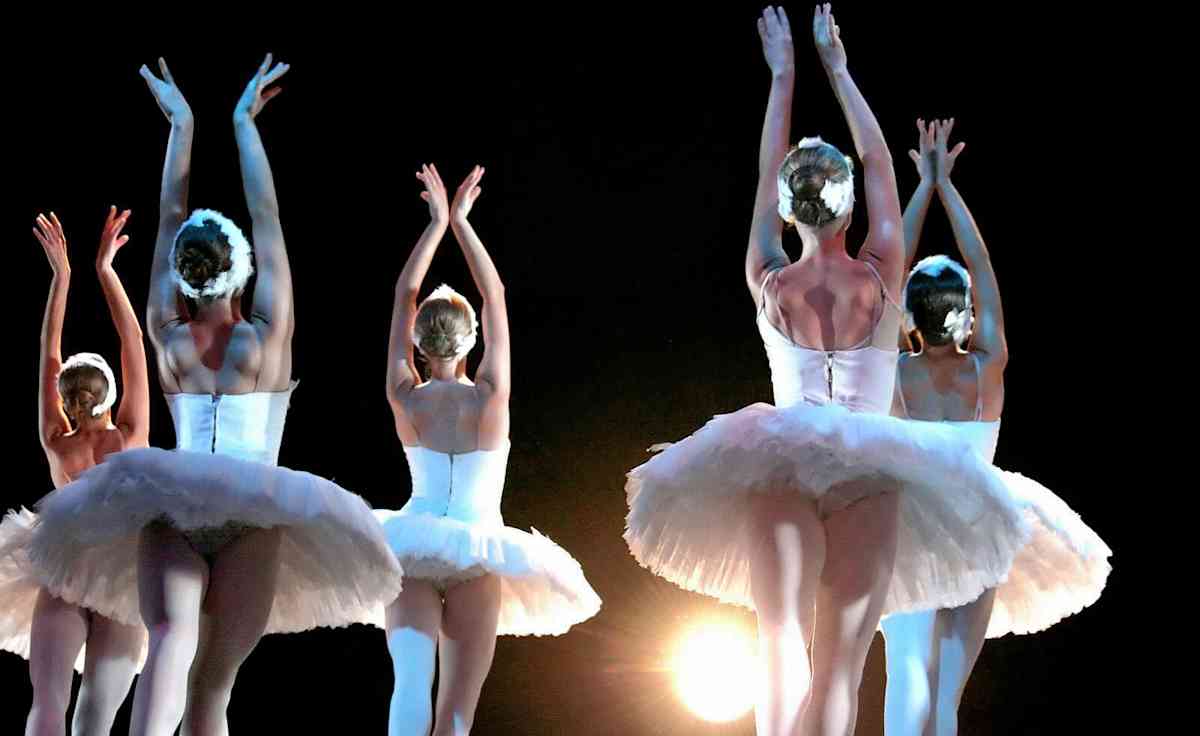 Pennsylvania Ballet