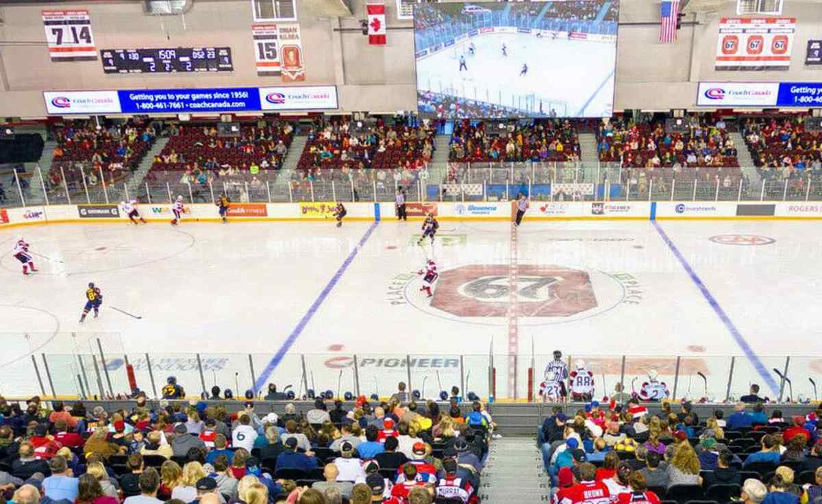 Ottawa 67's