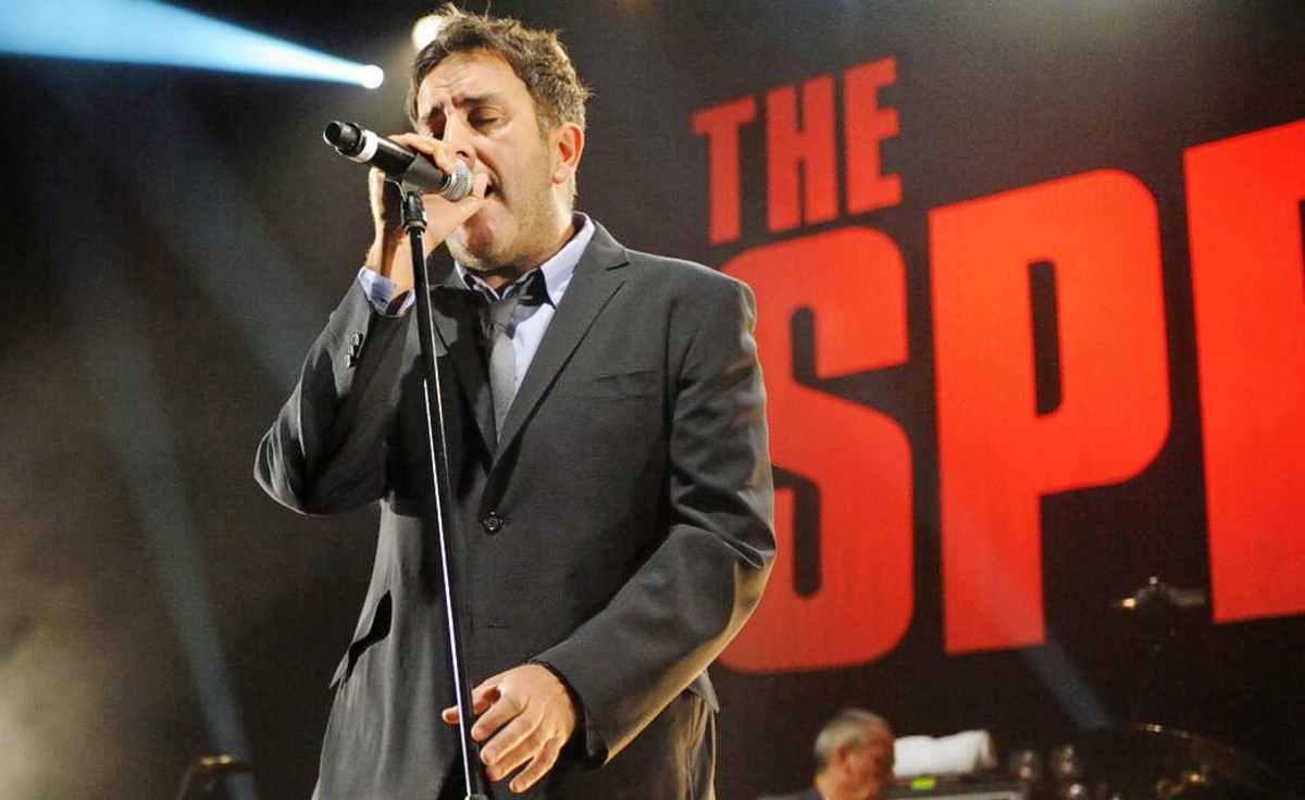 The Specials