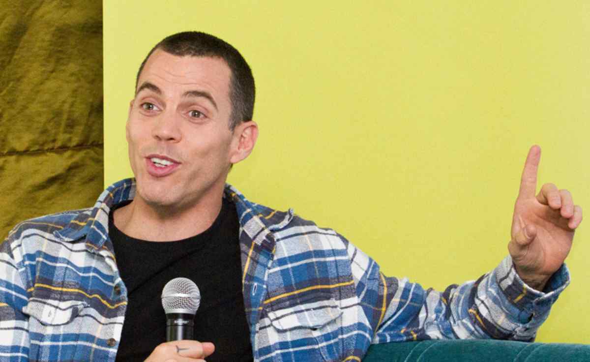 Steve O