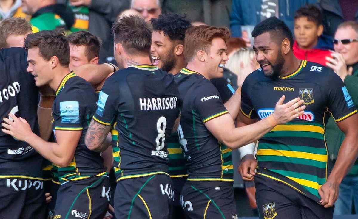 Northampton Saints