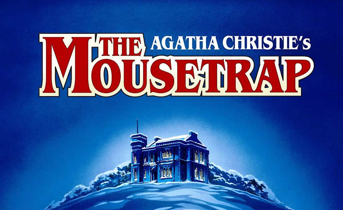 The Mousetrap London
