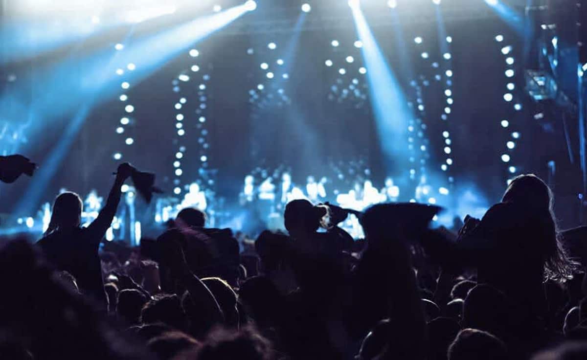 Monterey Jazz Festival Tickets Monterey 2025 Concert Dates StubHub