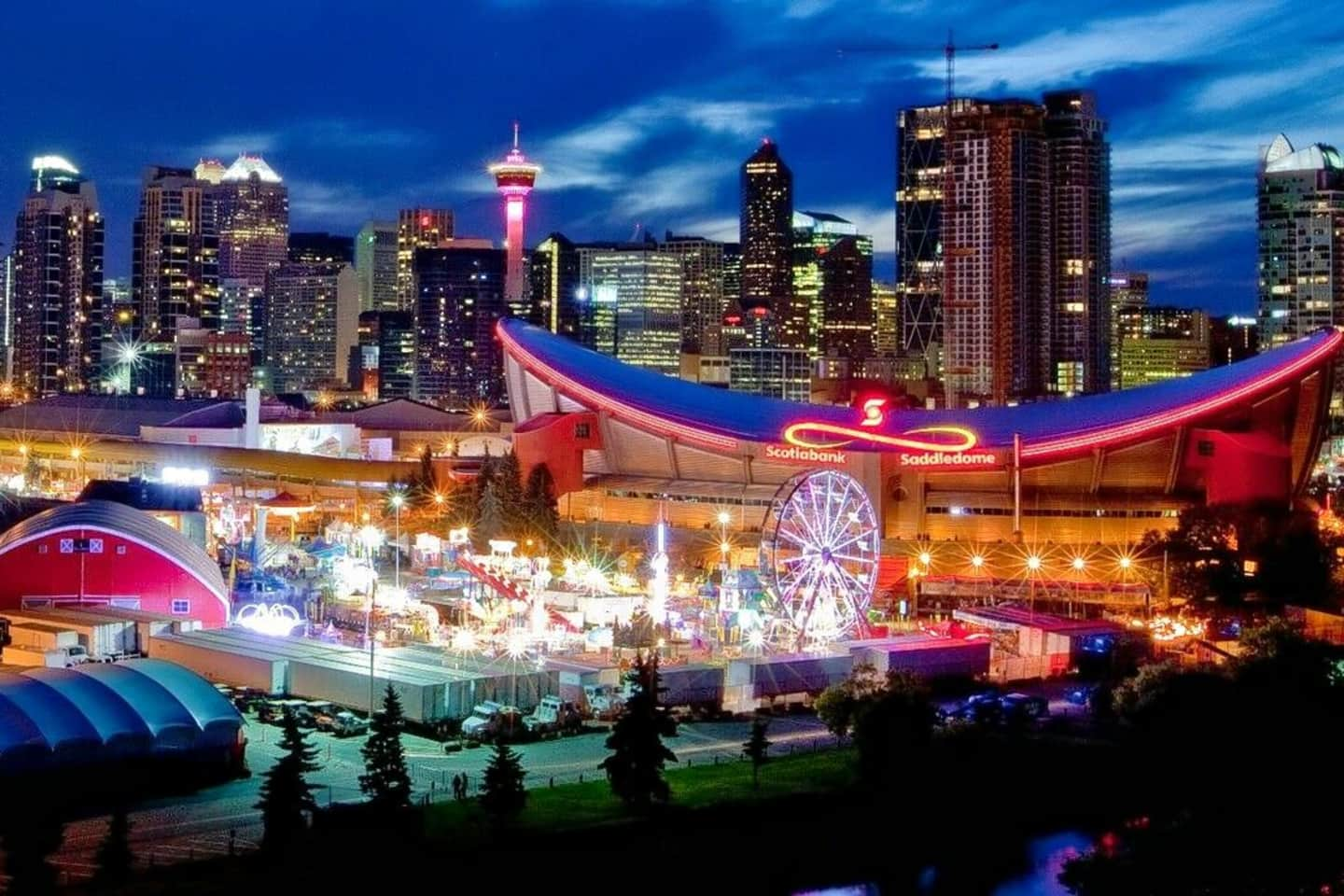 Calgary Stampede Rodeo Tickets Buy or Sell Calgary Stampede Rodeo