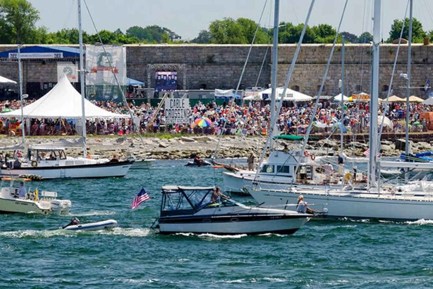 Newport Jazz Festival Tickets Newport Jazz Festival Lineup viagogo