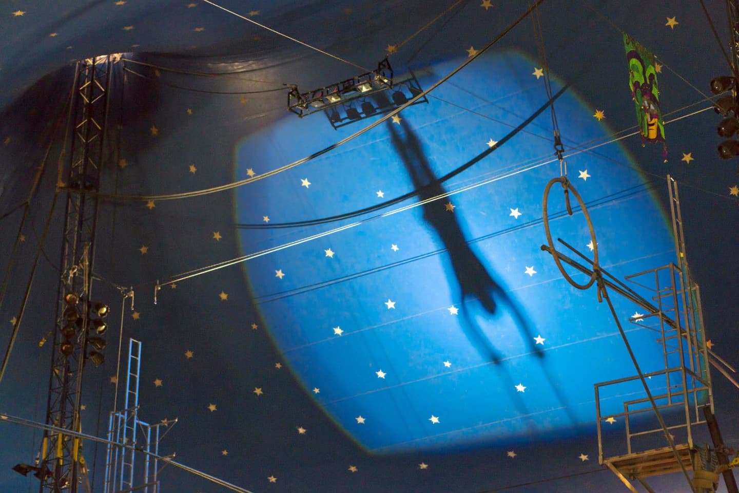 Cirque du Soleil Echo - Montreal Tickets - Buy and sell Cirque du