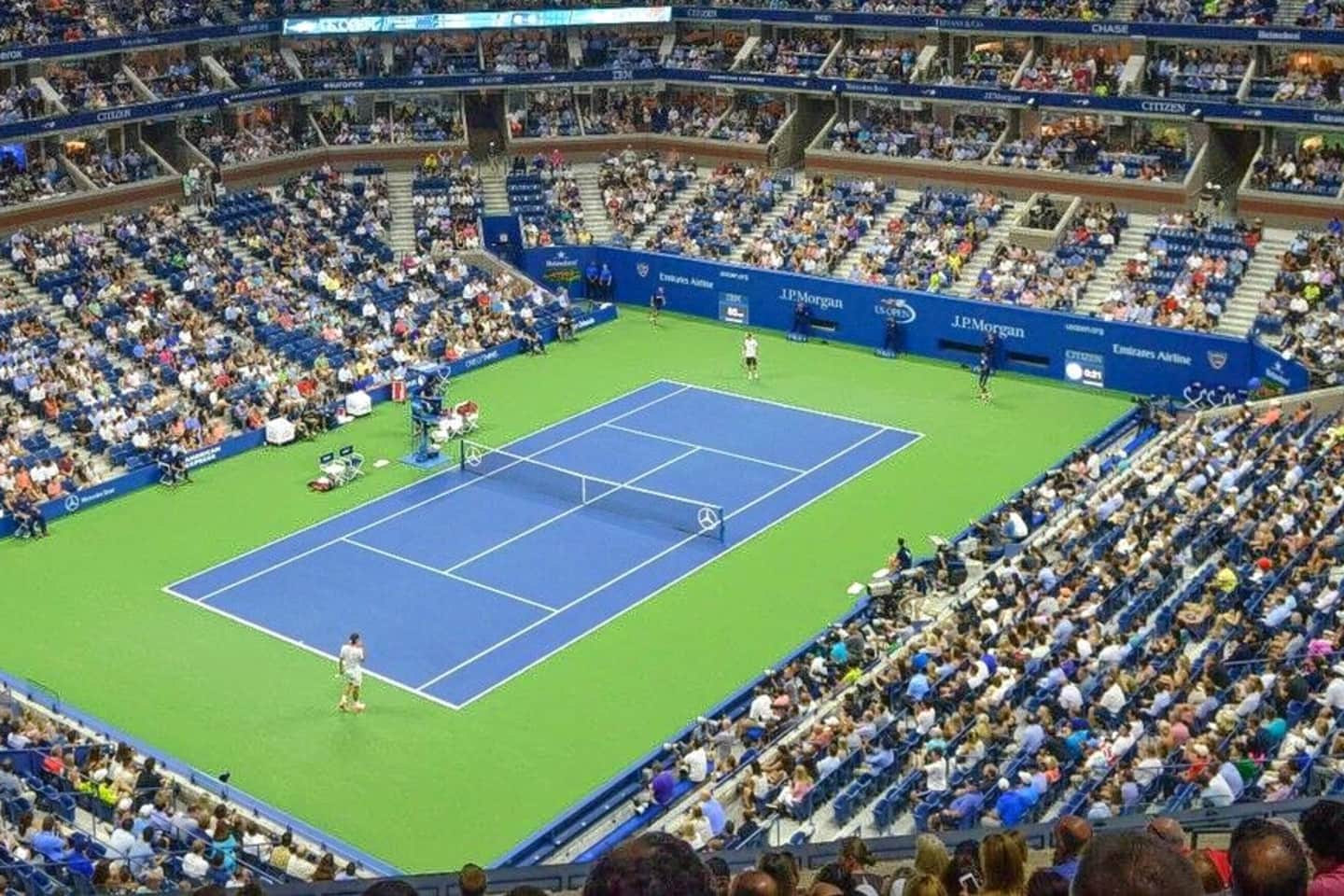 US Open Tennis 2023 Tickets US Open 2023 Finals and Semi Finals