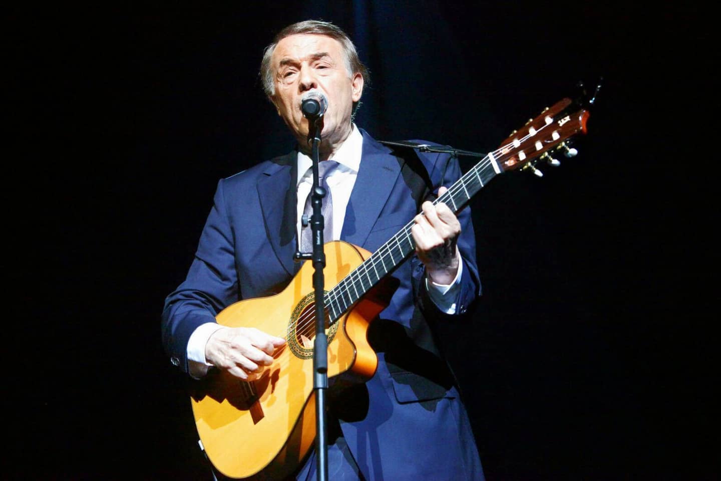 Billets Salvatore Adamo Places de Concert Salvatore Adamo 2024 viagogo