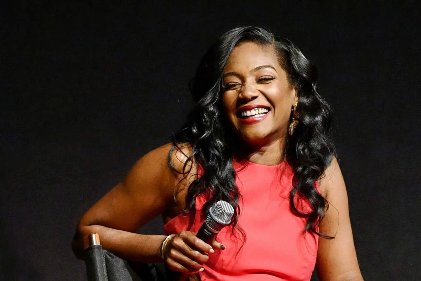 Tiffany Haddish Tickets Buy or Sell Tickets for Tiffany Haddish Tour