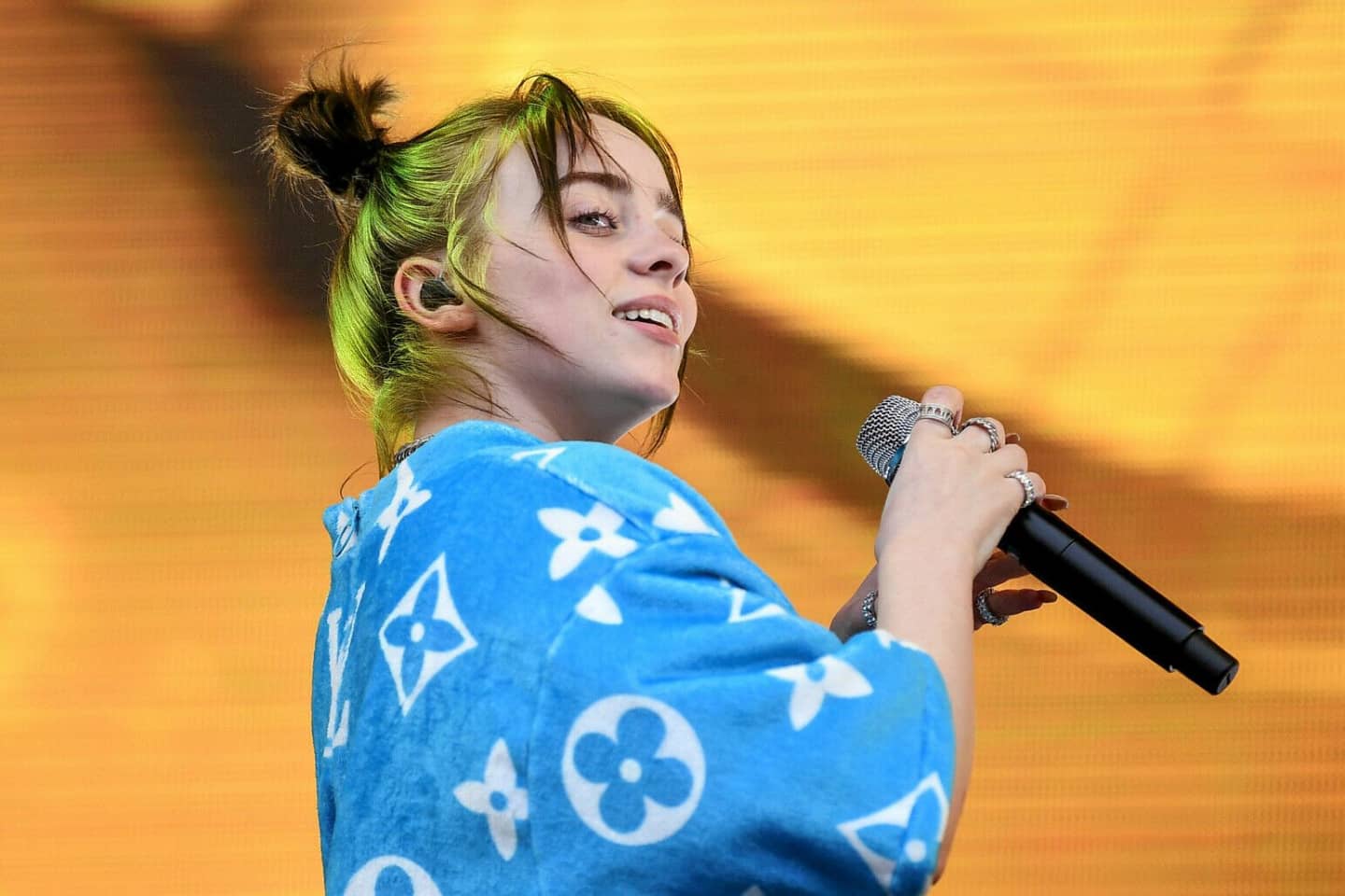 Billie Eilish Tickets Billie Eilish Tour Dates 2023 and Concert