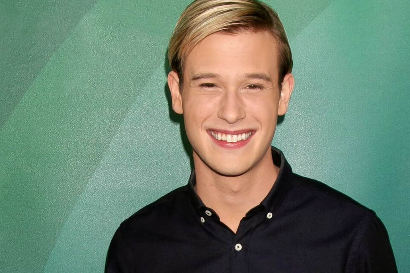 Tyler Henry Tickets Karten für Tyler Henry viagogo