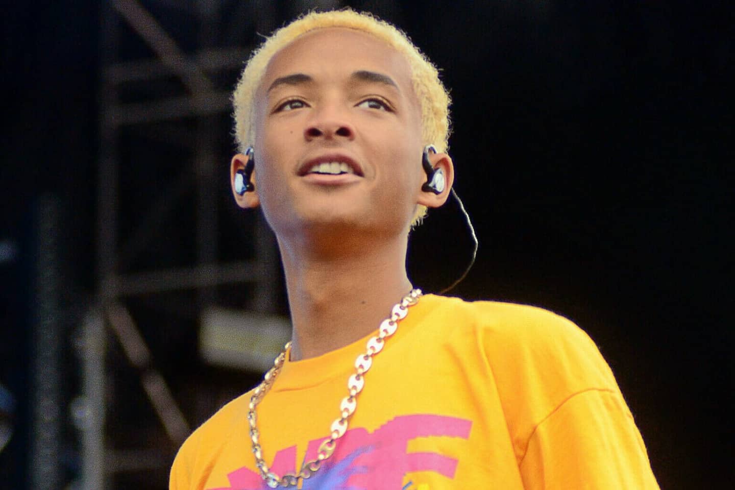 Jaden Smith Tickets Jaden Smith Tour Dates and Concert Tickets viagogo