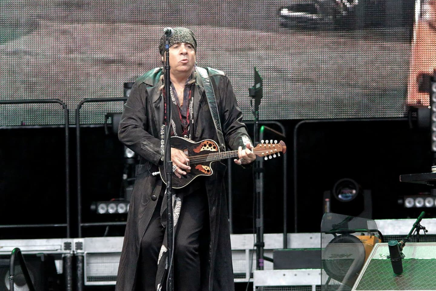 Little Steven Tickets Little Steven Tour Dates and Concert Tickets