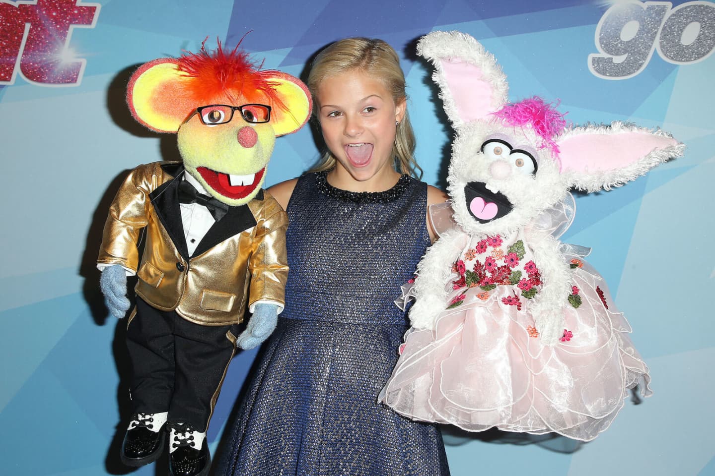 Darci Lynne Tickets Buy or Sell Tickets for Darci Lynne viagogo