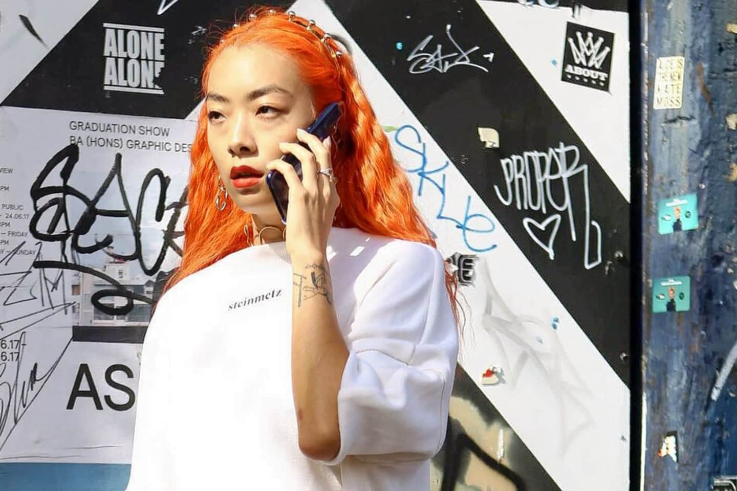 Rina Sawayama Tickets Rina Sawayama Tour Dates 2023 and Concert