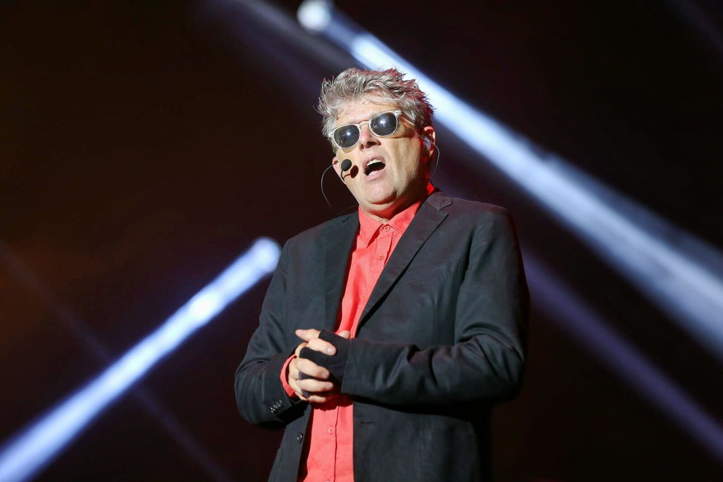Tom Bailey Tickets Tom Bailey Tour and Concert Tickets viagogo