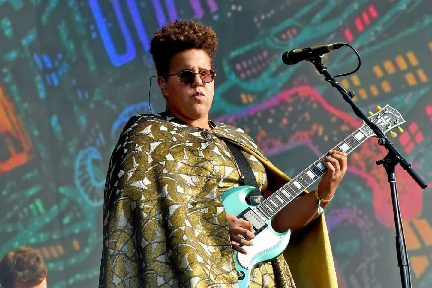 Brittany Howard Tickets Brittany Howard Tour and Concert Tickets