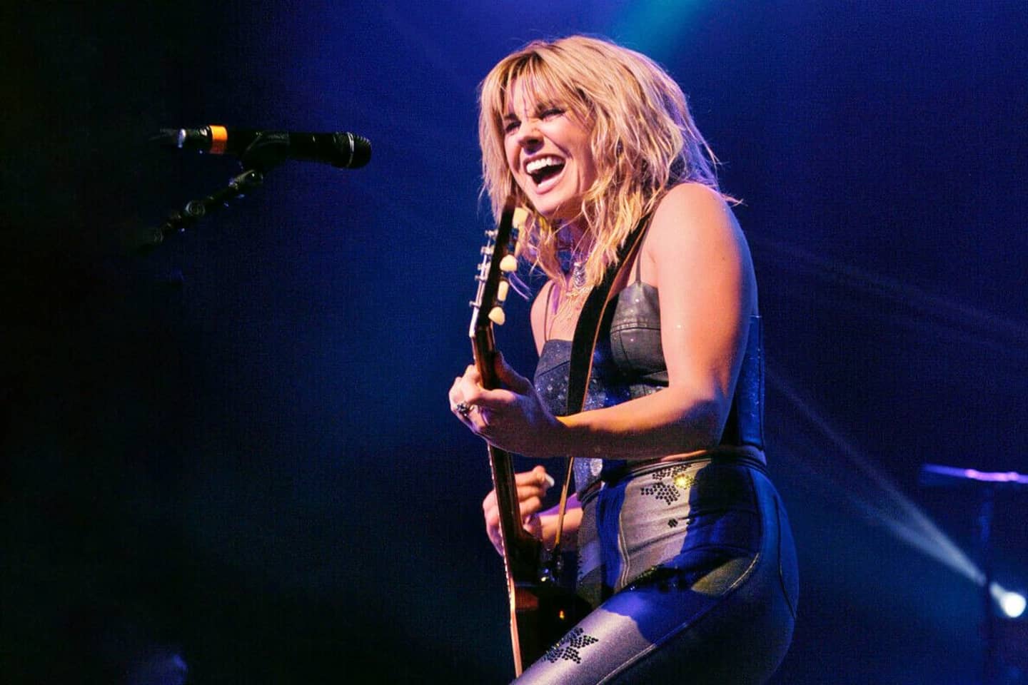 grace potter tour dates 2023