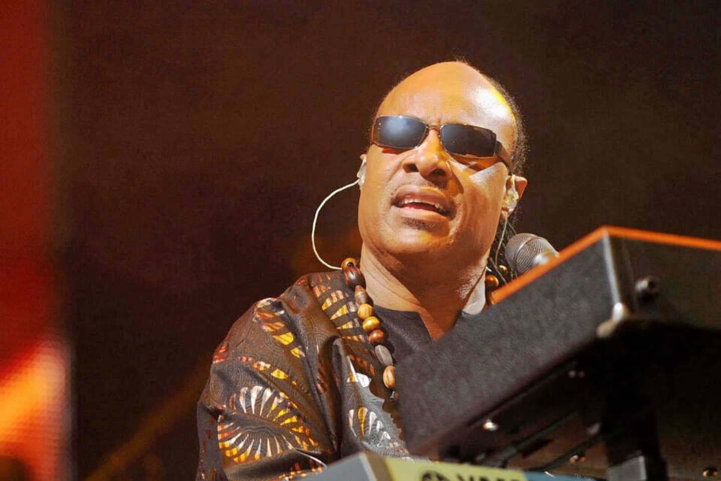 stevie wonder tour 2023 eindhoven