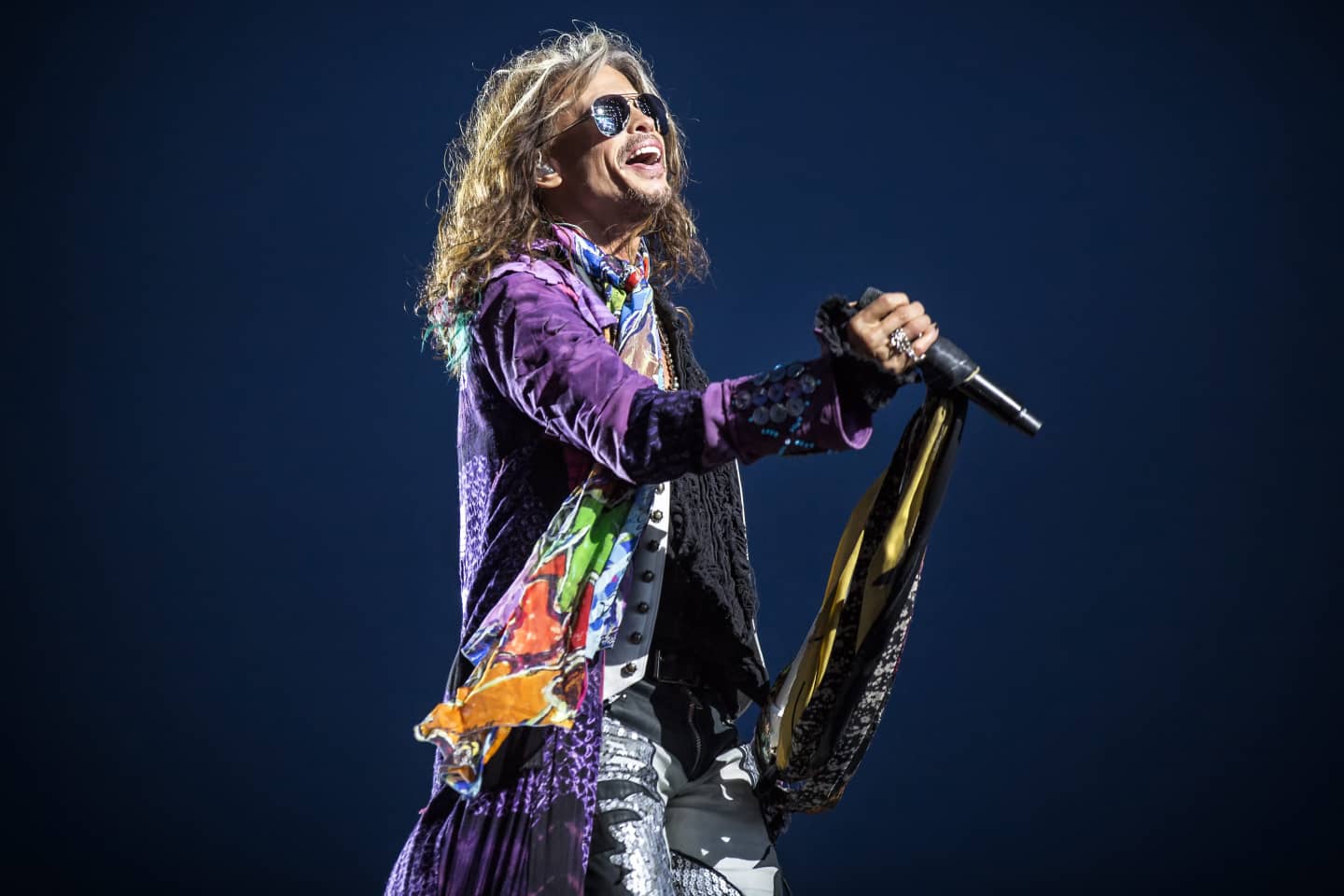 Aerosmith Tickets Koop Concertkaarten voor Aerosmith Tour 2024 viagogo