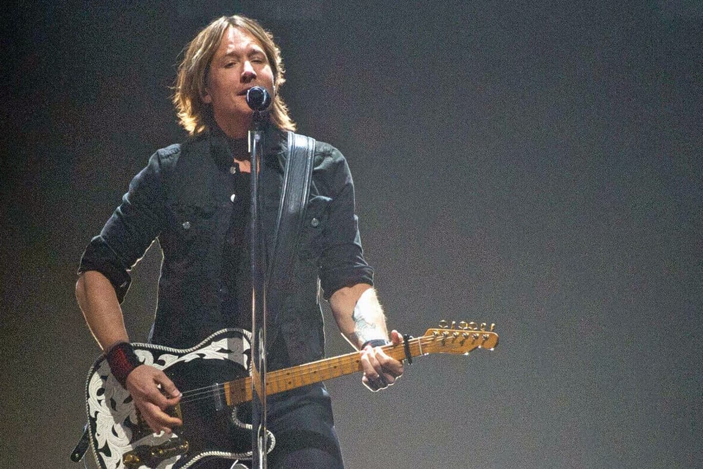 keith urban tour europe 2023