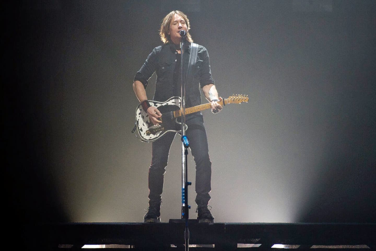 keith urban tour europe 2023