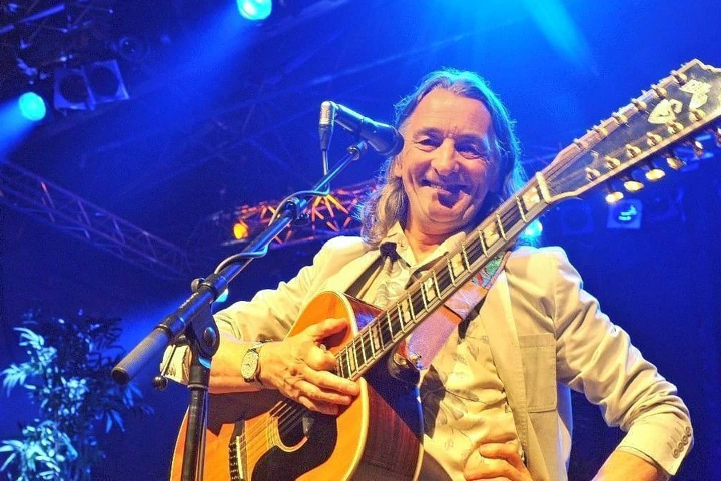 Roger Hodgson Tickets Roger Hodgson Tour and Concert Tickets viagogo