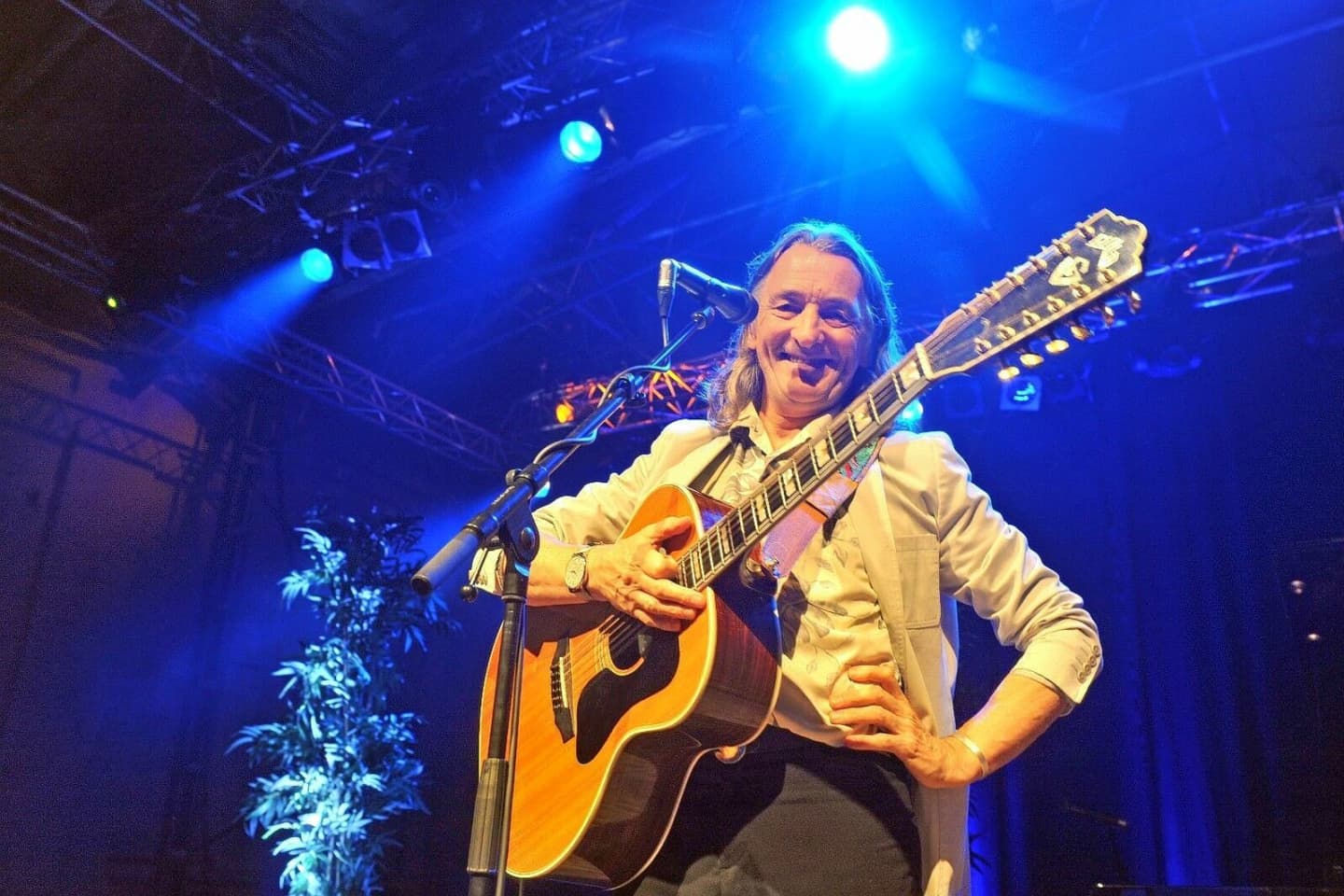 Roger Hodgson Tickets Roger Hodgson Tour Dates and Concert Tickets