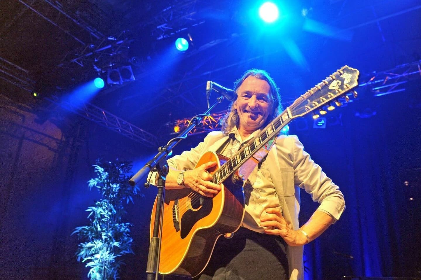 Roger Hodgson チケット Roger Hodgson のツアー とコンサートチケット viagogo