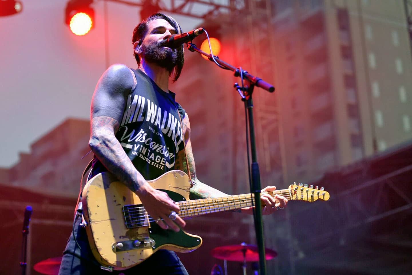 Dashboard Confessional Tickets Dashboard Confessional Tour Dates 2023