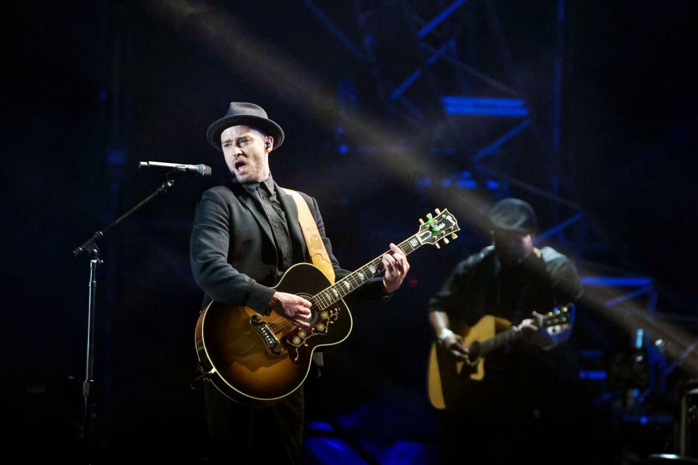 Justin Timberlake Tickets | Justin Timberlake Tour Dates and Concert ...