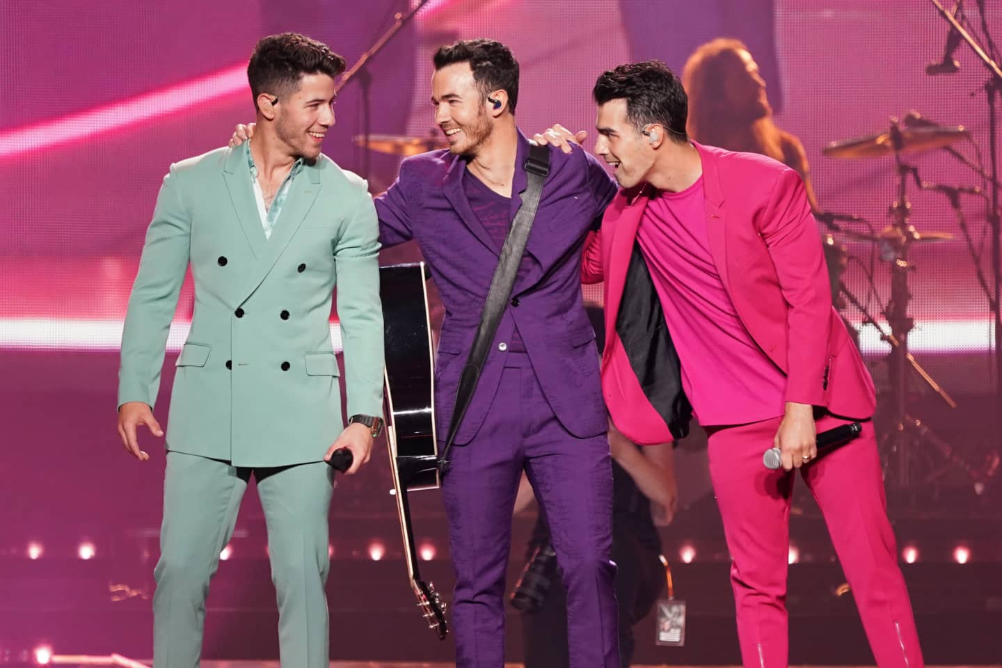 Jonas Brothers Tickets Jonas Brothers Tour Dates 2024 and Concert