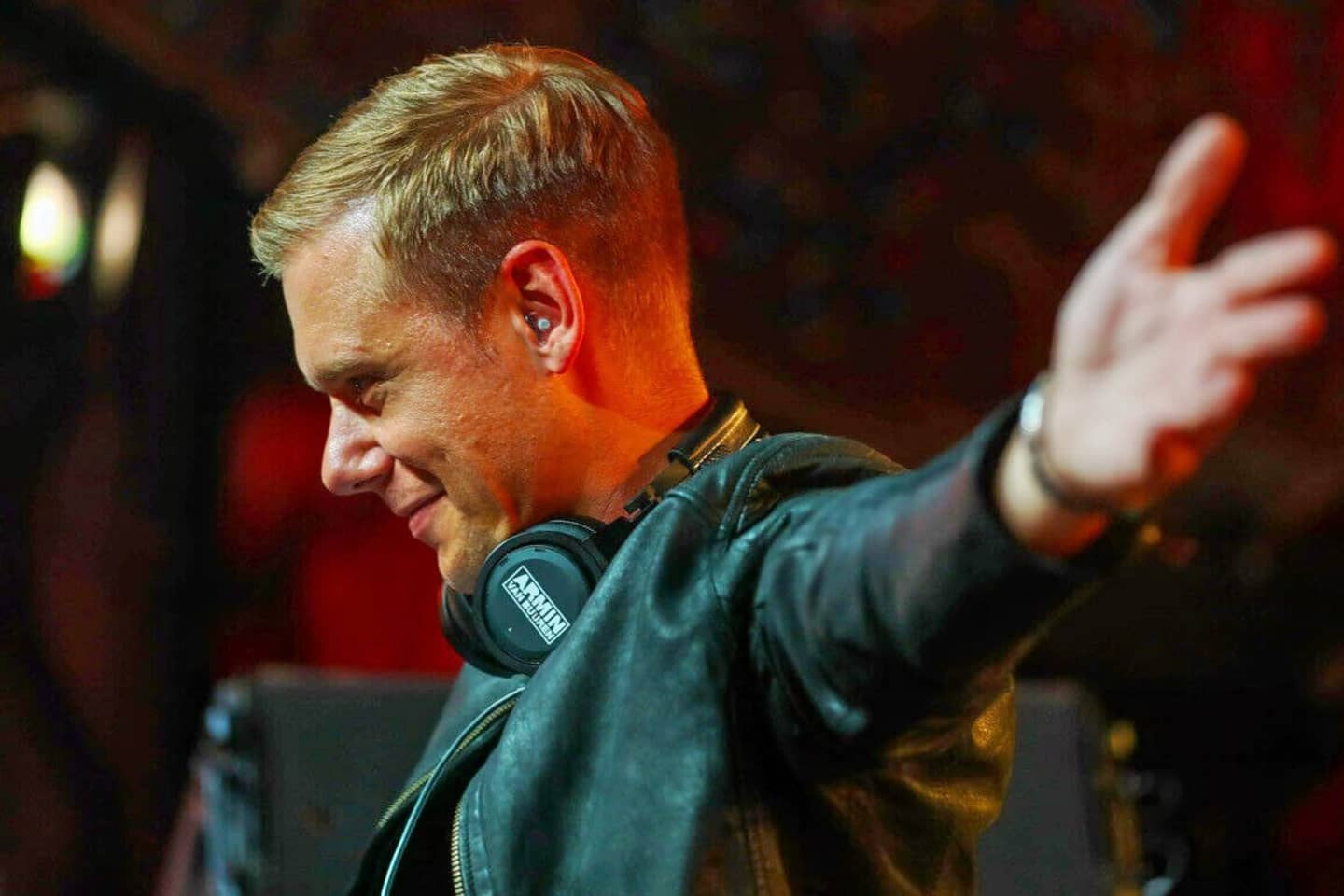 Armin Van Buuren Tickets 2024 Günstige Karten für Armin Van Buuren