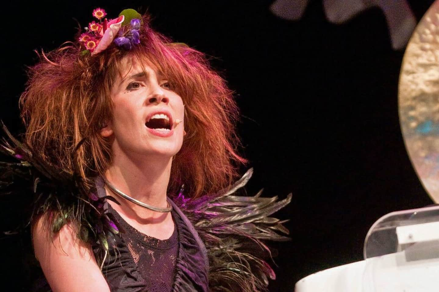 Imogen Heap Tickets Imogen Heap Tour Dates and Concert Tickets viagogo