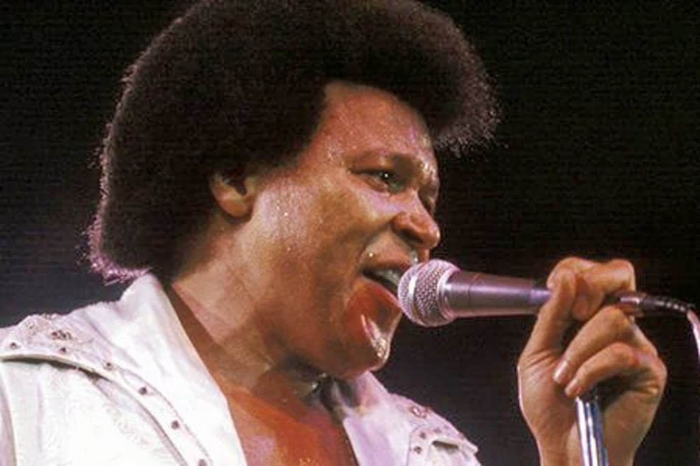 Chubby Checker Tickets 2024 Günstige Karten für Chubby Checker Tour