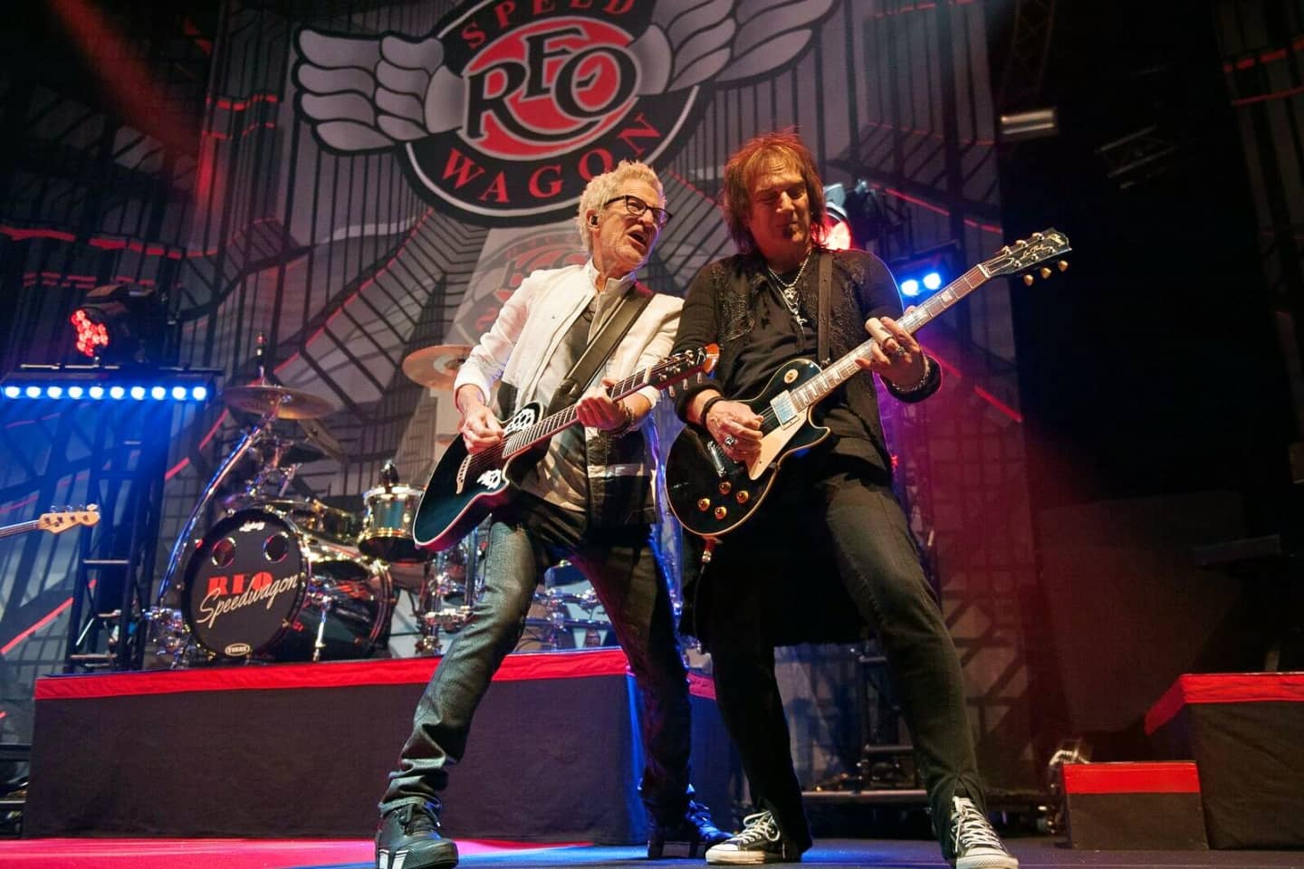 REO Speedwagon Tickets REO Speedwagon Tour Dates 2024 and Concert