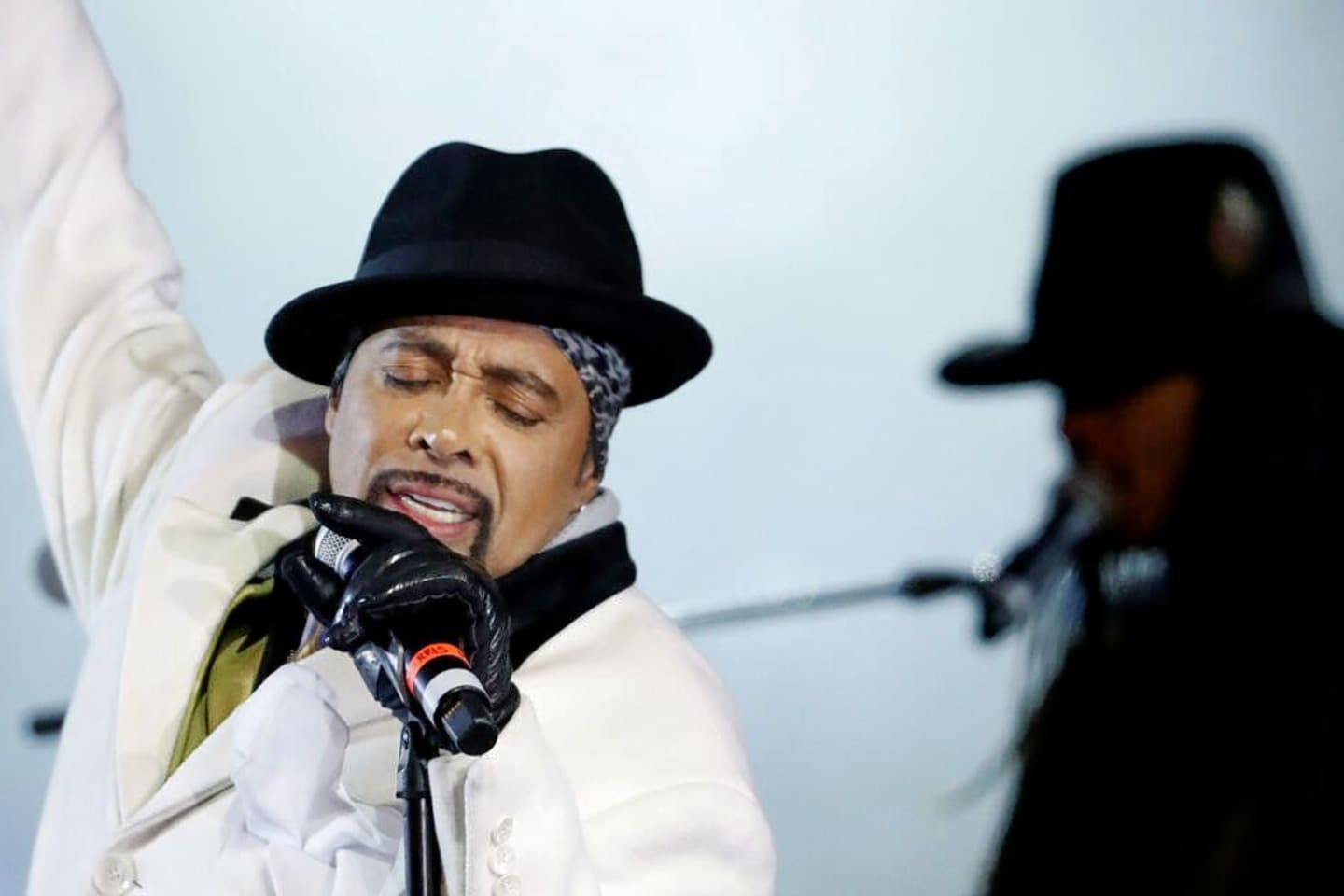 Morris Day Tickets Morris Day Tour Dates 2023 and Concert Tickets